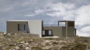 Tersana Projekt: Luxuriöses Wohnen mit Meerblick auf Kreta Haus kaufen